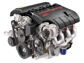 B209F Engine